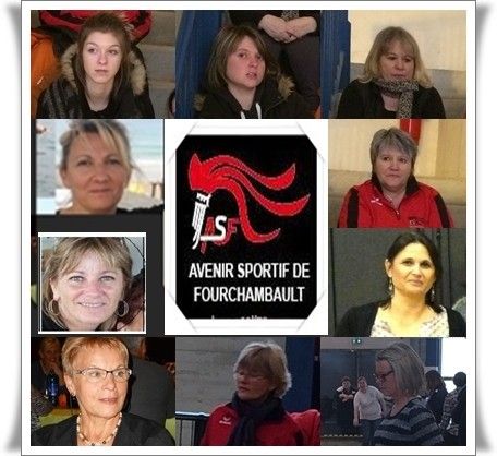 Journée de la Femme